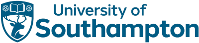University of Southampton logo